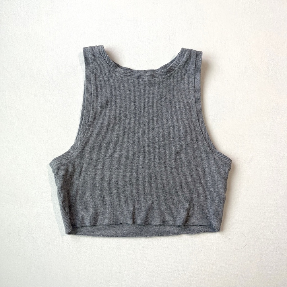 Glassons Ribbed Tank